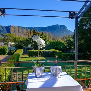 Guest house Constantia White, Cape Town