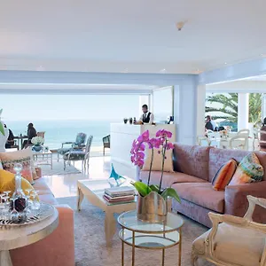 Hotel The Clarendon - Bantry Bay, Cape Town