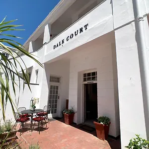 Guest house Dale Court, Cape Town