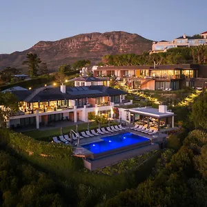 Lion View Private Luxury Retreat Kapstadt