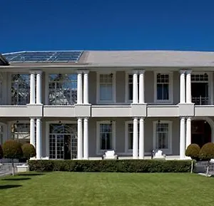 Bed & Breakfast Banksia Boutique &, Cape Town