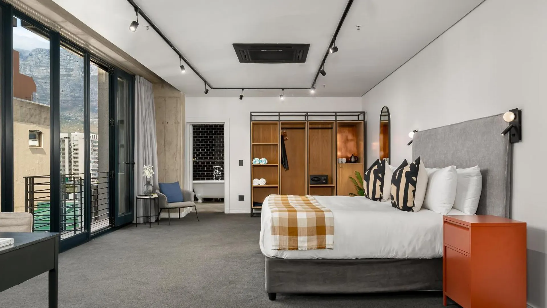 Hotel Neighbourgood Loop Street Ciudad del Cabo