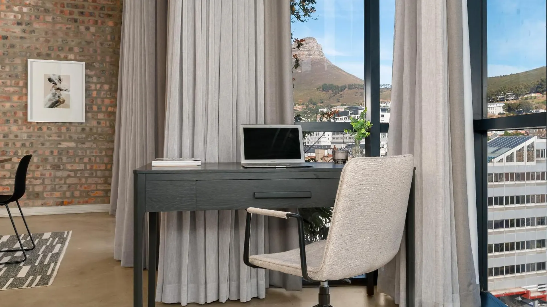 Hotel Neighbourgood Loop Street Ciudad del Cabo 0*,