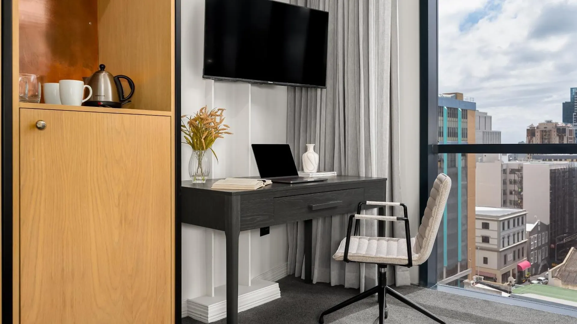 Hotel Neighbourgood Loop Street Ciudad del Cabo