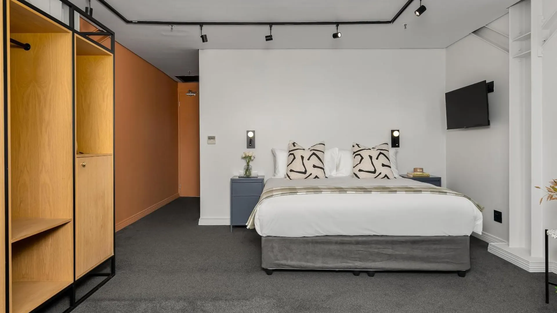 Hotel Neighbourgood Loop Street Ciudad del Cabo