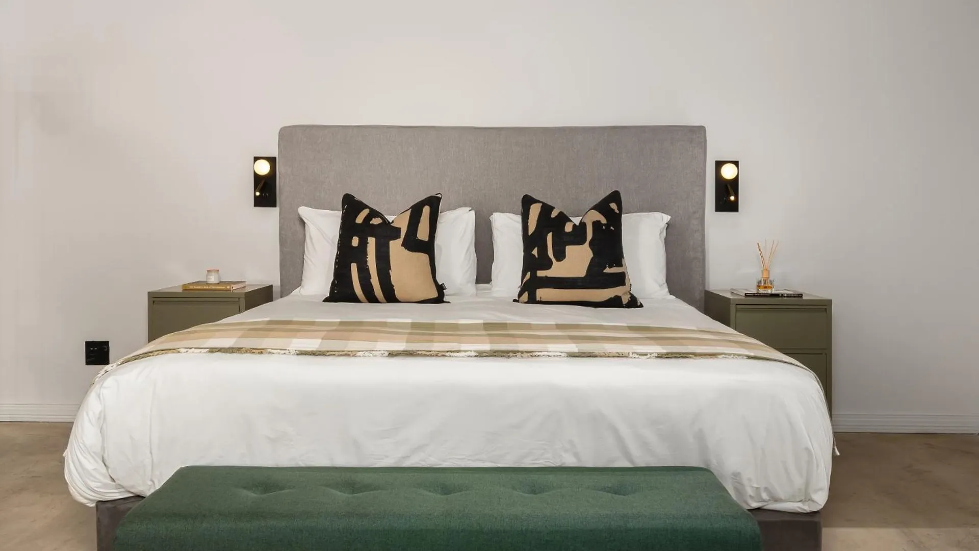Neighbourgood Loop Street Hotel Cape Town