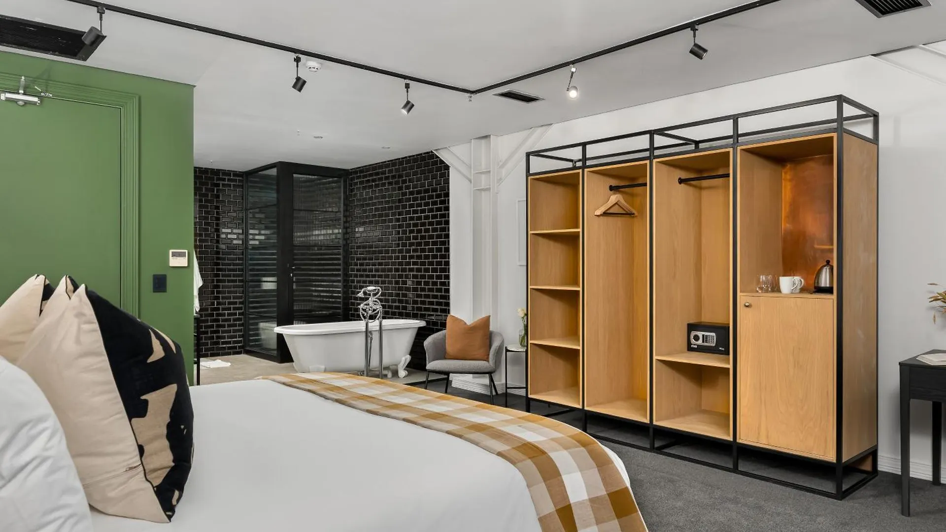 Neighbourgood Loop Street Hotel Cape Town 0*,