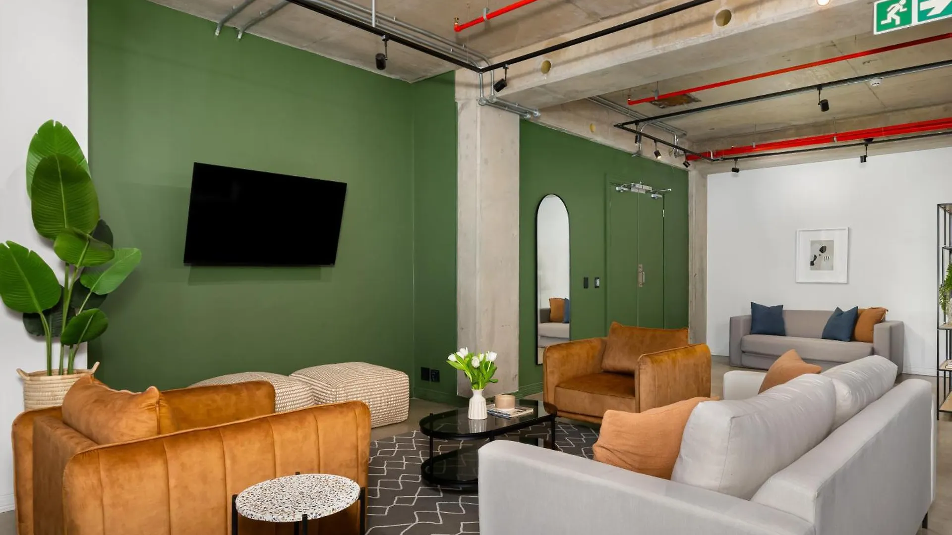 Neighbourgood Loop Street Hotel Cape Town