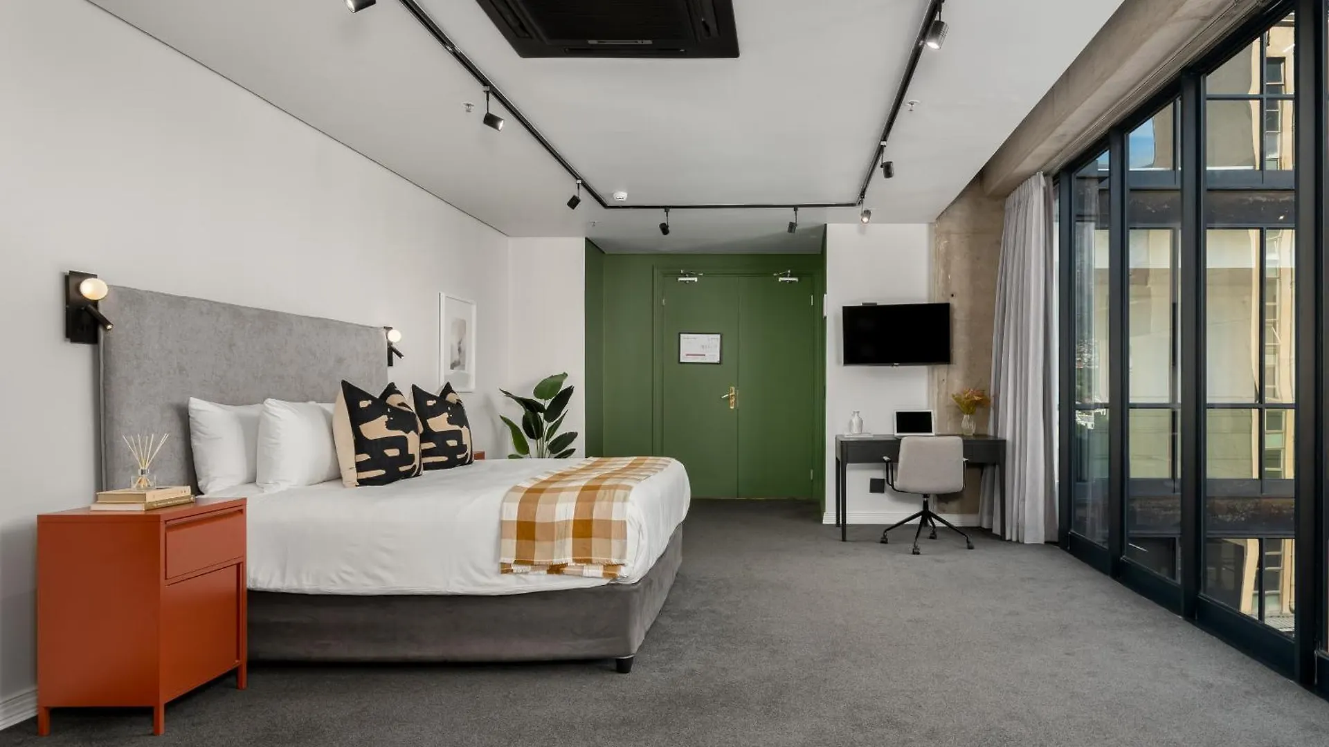 Neighbourgood Loop Street Hotel Cape Town 0*,