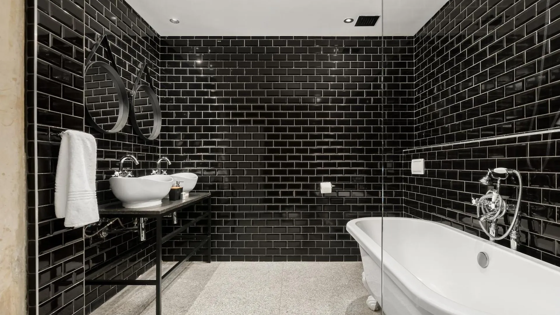 Neighbourgood Loop Street Hotel Cape Town
