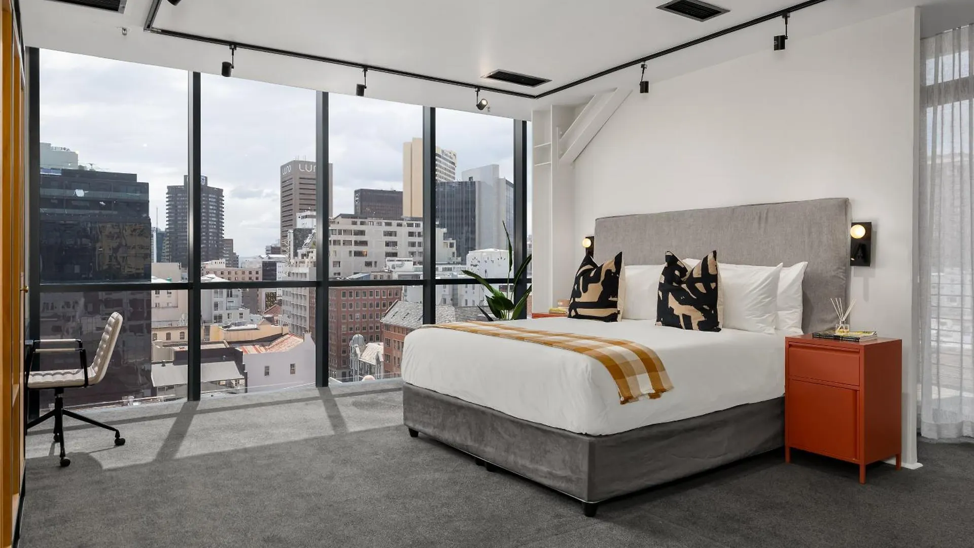 Neighbourgood Loop Street Hotel Cape Town
