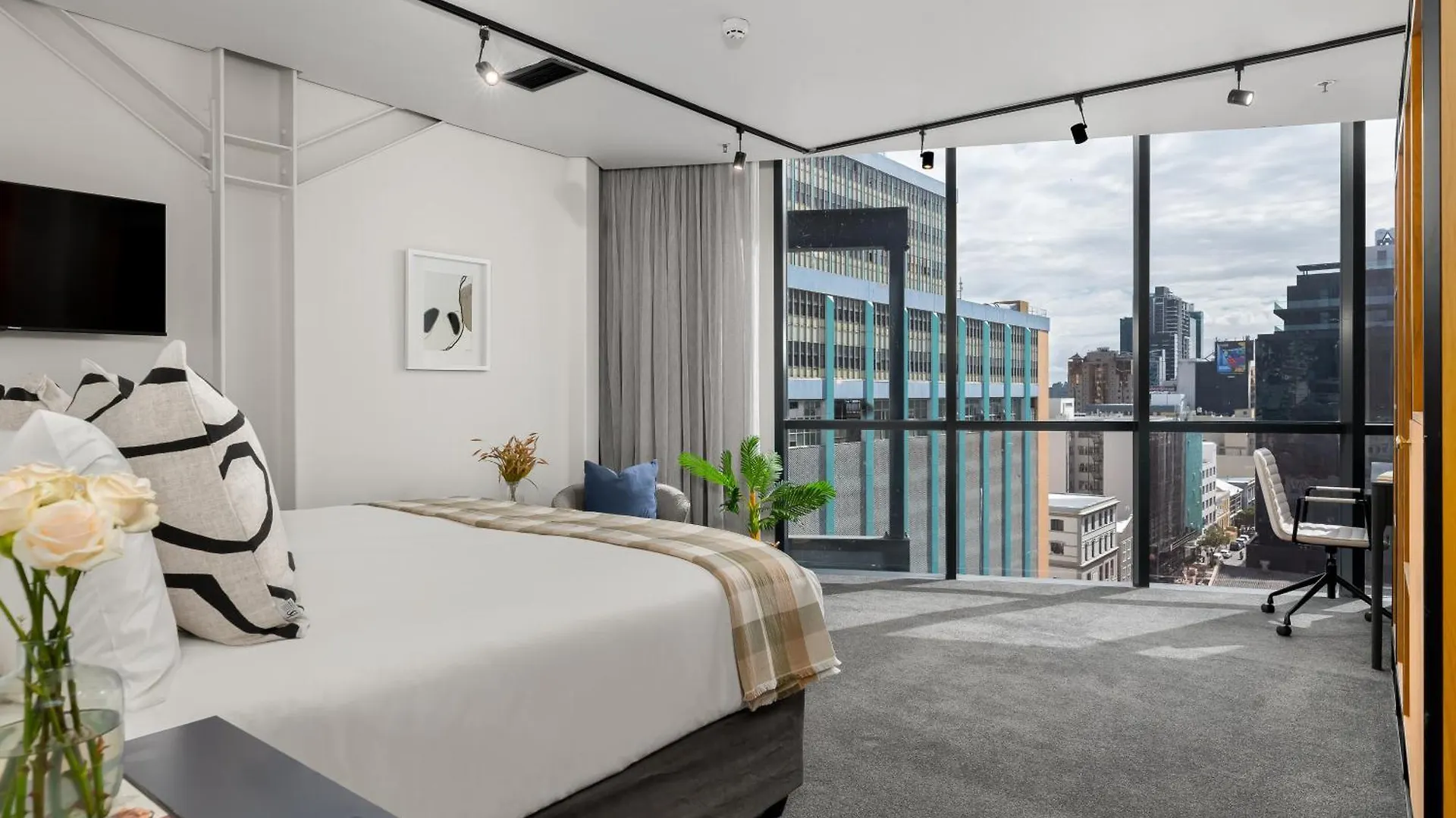 Neighbourgood Loop Street Hotel Cape Town