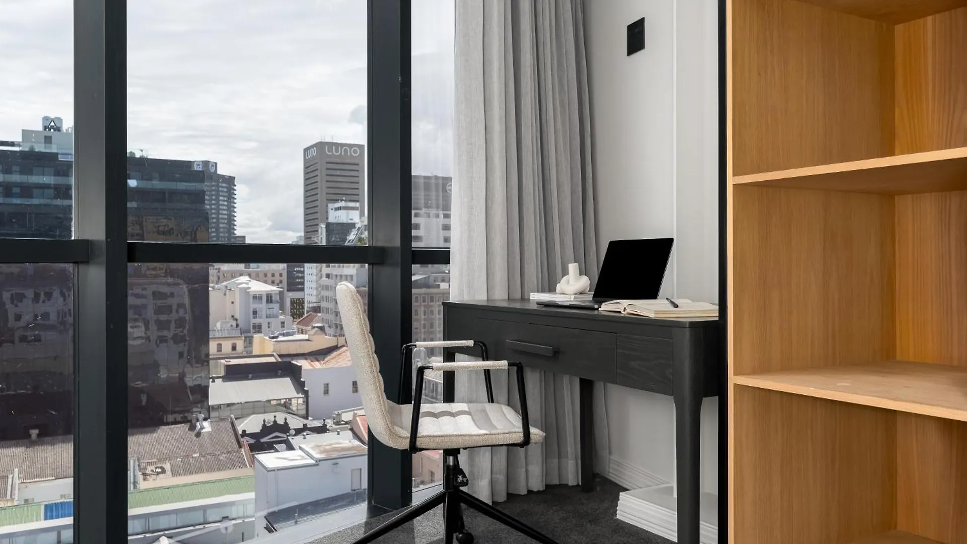 Neighbourgood Loop Street Hotel Cape Town South Africa