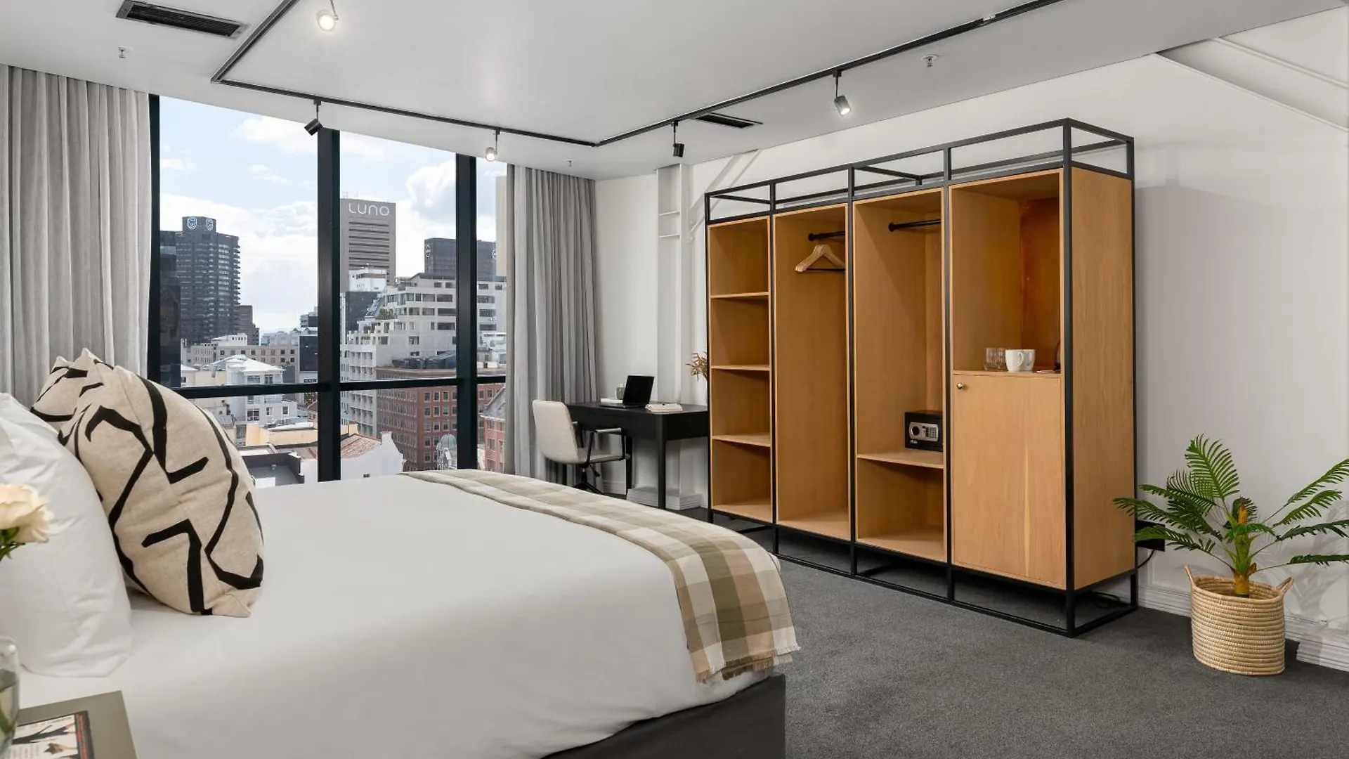 Neighbourgood Loop Street Hotel Cape Town